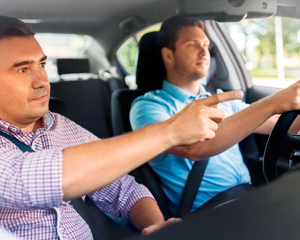DUI/Risk Reduction | Green Light Drivers Ed & DUI School - Green Light Drivers Ed & DUI School LLC