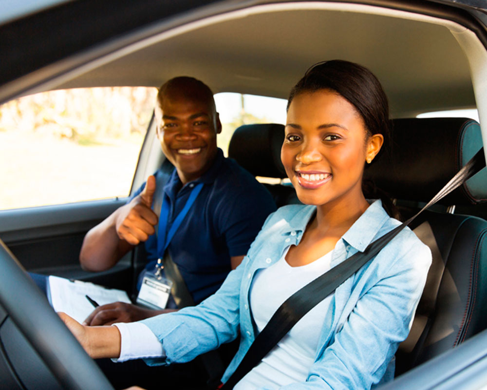 Teen Driver Ed | Green Light Drivers Ed & DUI School - Green Light Drivers Ed & DUI School LLC